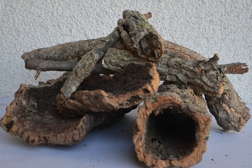 Kleine stücke - kleine,