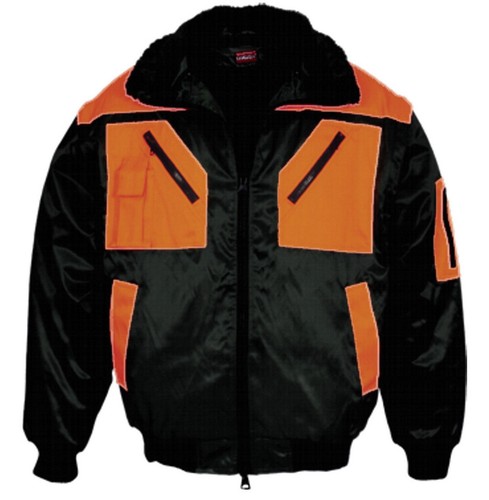 1 pilotenjacke - 4,