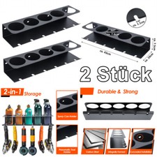 Spraydosen halter 2x5 - 2,
