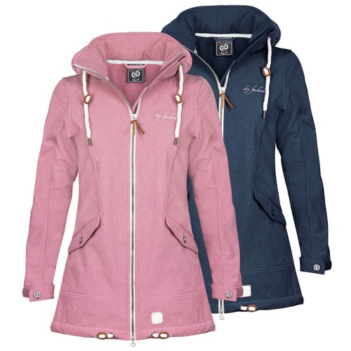 Dry fashion damen - dry,