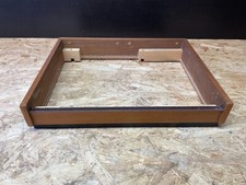 Original Zarge für Thorens TD 125 MK II Plattenspieler