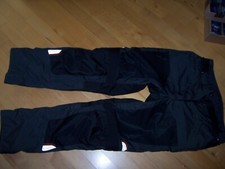 Motorradhose Damen ; Modeka upswing Gr. 48