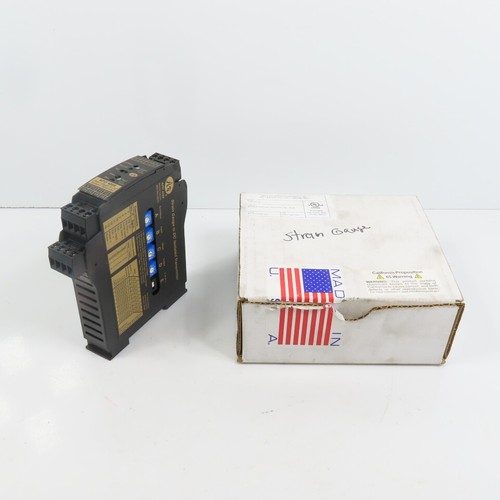 Absolute process instruments - absolute,