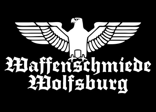 Waffenschmiede wolfsburg - waffenschmiede,