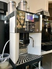 WMF Presto 1400 Kaffeevollautomat, Service neu