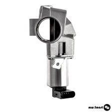 Mischgehäuse AGR Ventil Smart