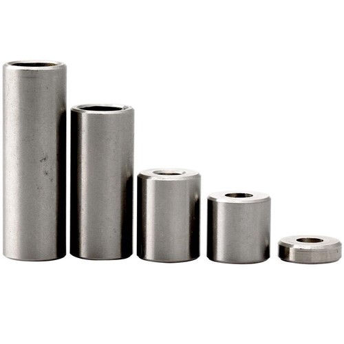Edelstahl v2a hülsen - hülsen, m8