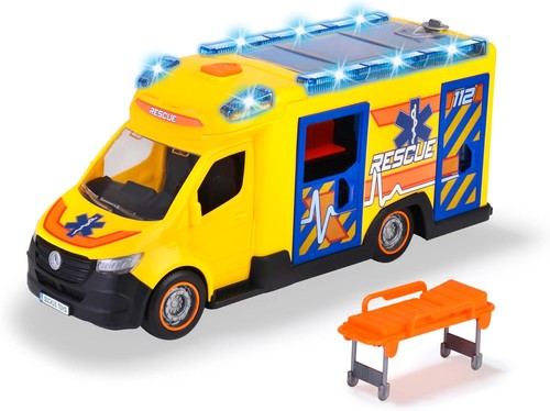 Dickie toys mercedes benz - dickie,