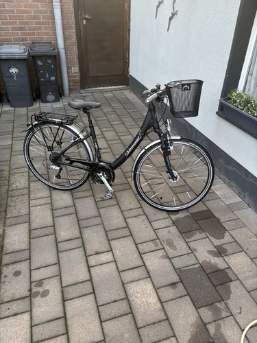 Diamant damenfahrrad ubari - damenfahrrad,