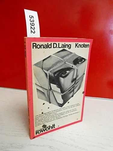 Knoten buch rowohlt - knoten,