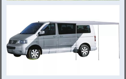 Berger sunroof sonnenvordach - sunroof,