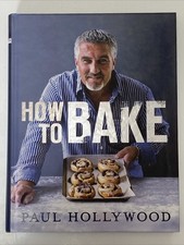 (NEW) How To Bake by Paul
