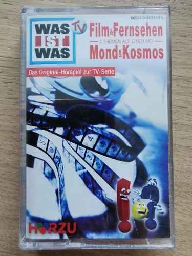 Was ist - film, &