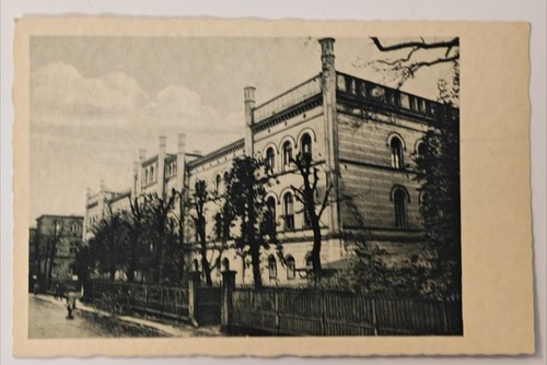 Städtische ferdinand - ak,