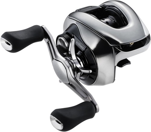 Shimano antares 100hg - antares, 2025