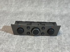 Opel vectra klimabedienteil - vectra,