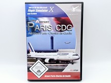 Mega airport paris cdg - airport, (pc)