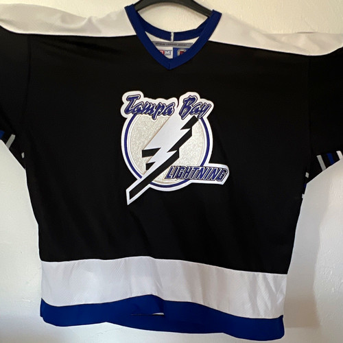 Ccm tampa bay - tampa, lightning