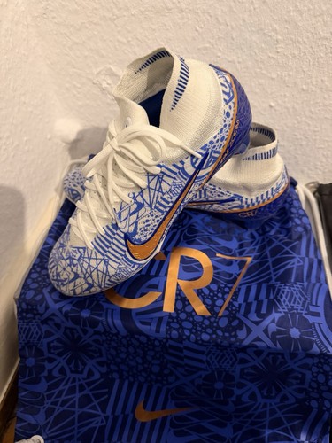 Nike soom superfly elite cr7 - 9,