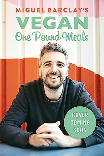 Vegan one pound - vegan, meals