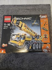LEGO ® Technic Set 42009 - Mobiler Schwerlastkran