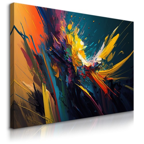 Muralo leinwandbild canvas - leinwandbild,