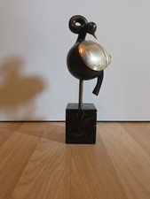 Christina puell bronzefigur - christina, puell.bronzefigur