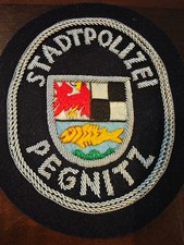 Stadtpolizei Pegnitz Polizei