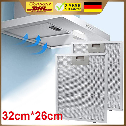 Fettfilter metallfettfilter - fettfilter,