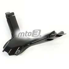 Carbon Frontverkleidung innen