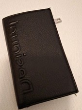 Portmonee  Geldbörse Desigual  Schwarz