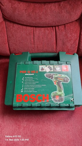 Koffer für bosch - für,