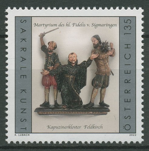 österreich 2022 sakrale kunst - 2022,