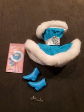 Mattel Barbie Vintage Kleidung