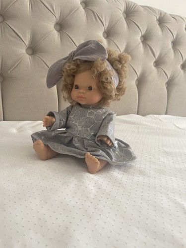 Kleid puppen puppenkleid - 43/45,