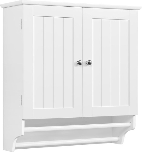 Yaheetech badezimmerschrank - yaheetech,