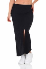 Only Damen Maxi Rock Damenrock