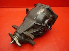 Mercedes W211 S211 E-Klasse Differential Hinterachsgetriebe A2193502414 4Matic
