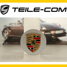 ORIG. Porsche Radzierdeckel