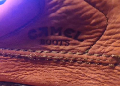 Camel active herrenschuhe aus - active,