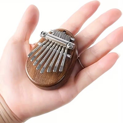 Ton holz kalimba - kalimba, kleines