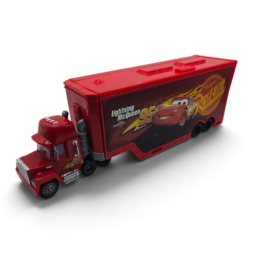 Disney pixar cars mack - cars,