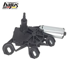 Heckwischermotor Wischermotor