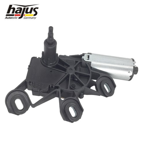 Heckwischermotor wischermotor - heckwischermotor,