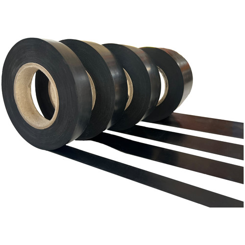Gummistreifen sbr 10m rolle - -,
