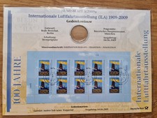 Numisblatt 3/2009 10er Bogen