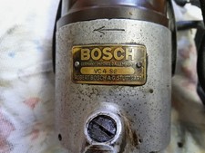Bosch Zündverteiler VC4 S2  Vorkrieg Distributor Bosch VC 4 S2 prewar Vorkrieg