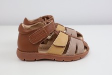 Neue Bisgaard Sandalen Gr. 24