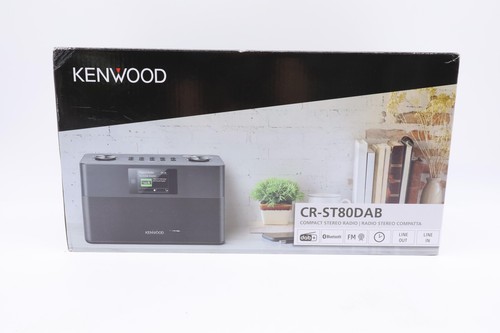 Kenwood st80dab - kenwood, cr-st80dab