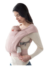 Ergobaby Embrace Babytrage